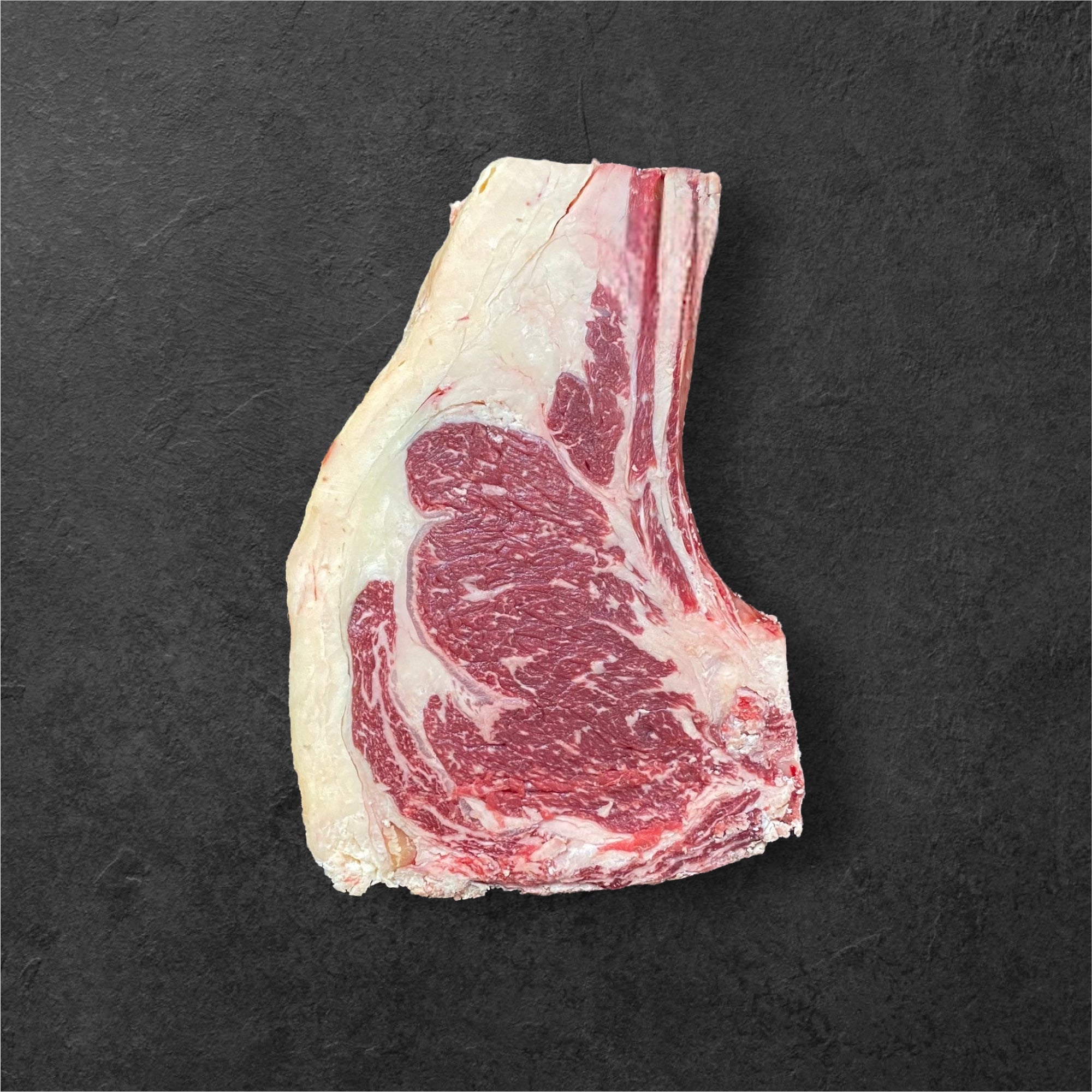 Costata Angus Irlanda Dry Aged